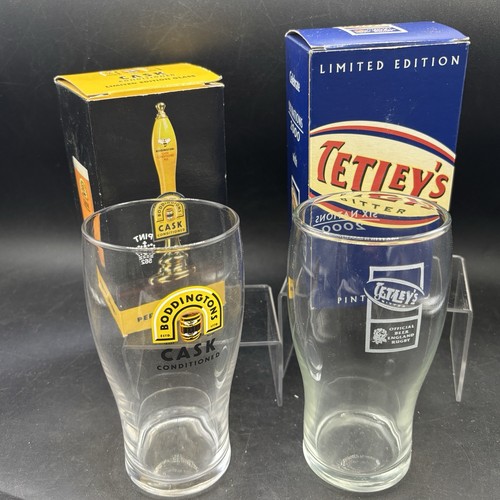 Pint glasses ale - pint,
