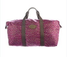 Mulberry Large Clipper