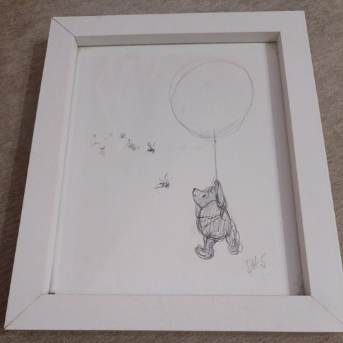 Winnie the pooh - pooh, "how