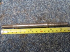 royal enfield light weight wheel spindle