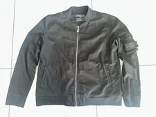 Stone Island Jacket Black XXL (check description)