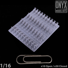 Onyx model kits 1 16 - model, |
