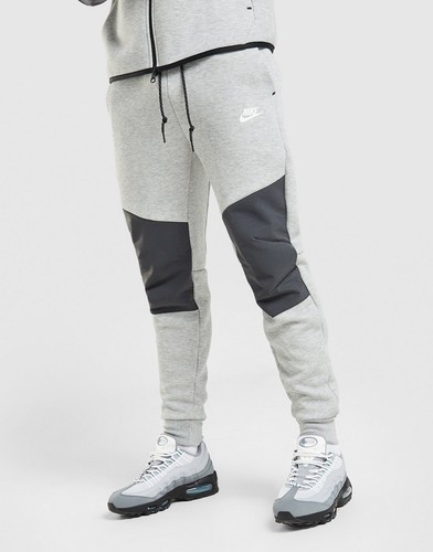Nike tech fleece joggers - nike,