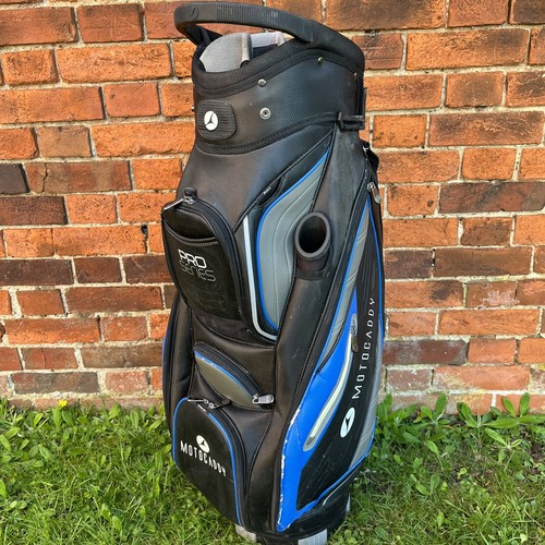 Motocaddy pro deluxe series - motocaddy🚩pro,