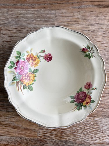 Vintage meakin sunshine - vintage, j&g