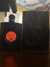 Yves Saint Laurent Black Opium