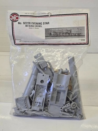 Vintage dapol trackside - oo/ho,