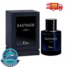Dior Sauvage Elixir 100ml for
