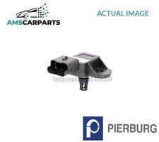 MANIFOLD PRESSURE MAP SENSOR