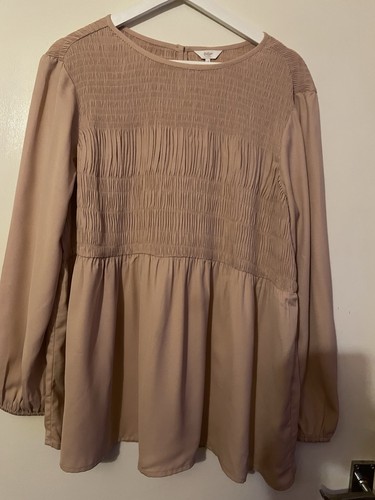 Dusky rose cotton trader - rose,