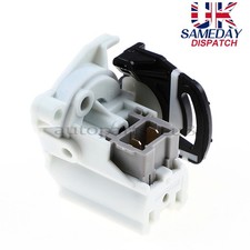 For Renault Clio Mk2 Mk3 Tailgate Boot Central Locking Solenoid Motor Actuator