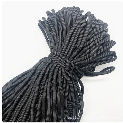 Pcs braided polyester - 4,
