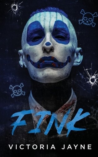 Fink victoria jayne - fink,