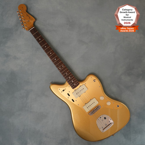 Fender fsr made japan - in,