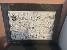 Brand new Richard Argent