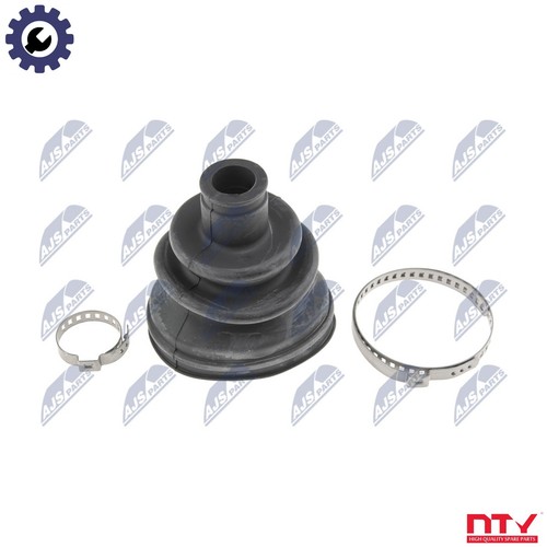 Bellow kit drive - kit, nop-021