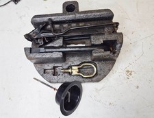 Ford Fiesta Mk6 Mk7 Focus Mk3