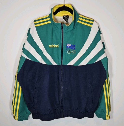 Vintage 1996 adidas - 1996, australia