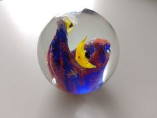 Vintage Sea Life Ocean