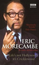 Eric Morecambe (Paperback) -