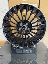 X4 19" A45 ALLOY WHEELS