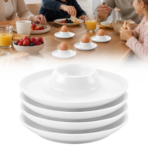 Egg holder for boiled eggs - holder,