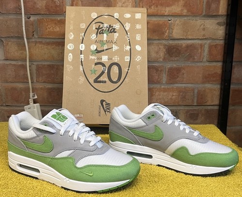 Nike air max patta - nike,