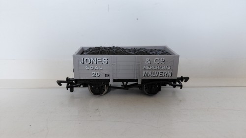Dapol gauge jones co coal - co,