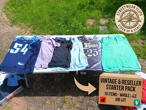 Vtg sportswear wholesale - ​vtg,