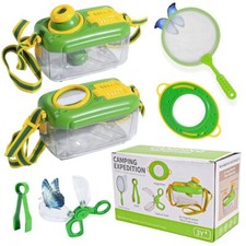 Kids Bug Catcher Stem Insect