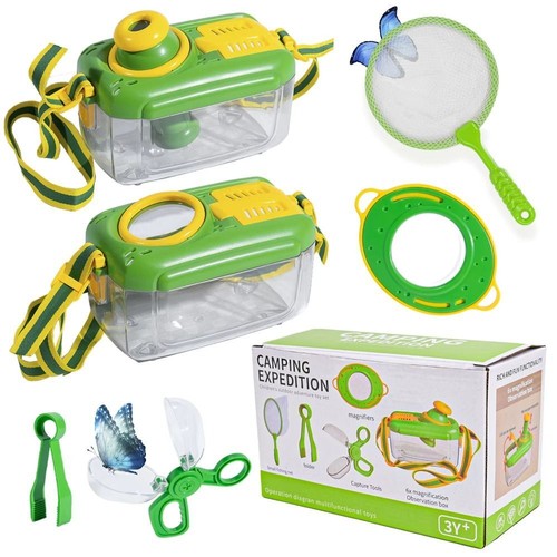Kids bug catcher - catcher, insect