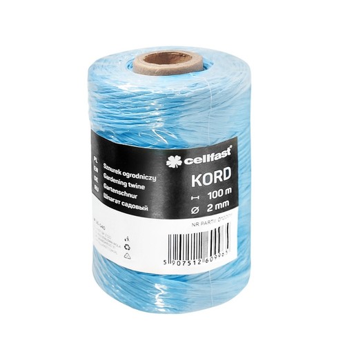 Gardering twine cord - twine,