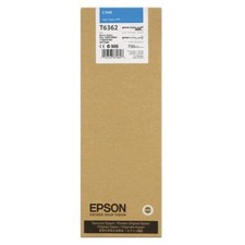 2026 GENUINE EPSON T6362 Cyan