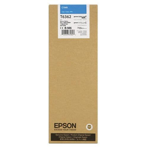 2026 genuine epson t6362 - genuine,