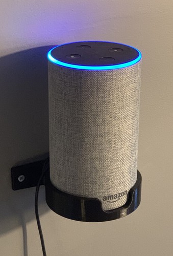 Amazon echo 2nd generation - echo,