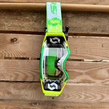 Scott Prospect WFS Roll-Off