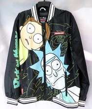 Rick And Morty Lightweight