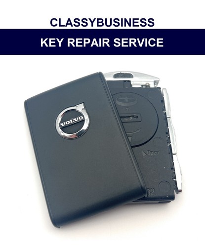 Repair service for volvo - repair,
