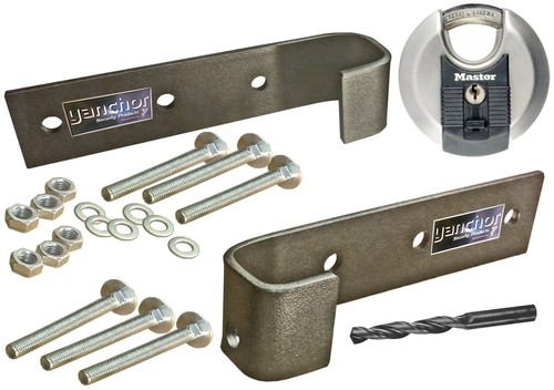Anchor heavy duty - y,