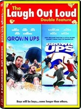 Grown ups 2 - grown,