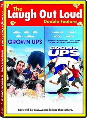 Grown ups - /,