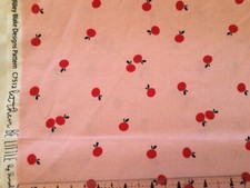 Quilt Fabric 1yd & 7” New