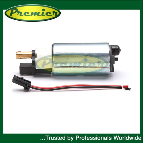 Premier fuel pump for jaguar - for,