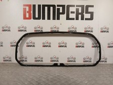 MINI COUNTRYMAN JCW U25 2024- ONWARDS GENUINE RADIATOR GRILL FRAME 5A0C918