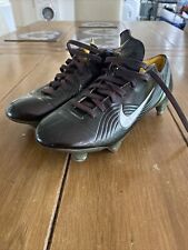 Nike Mercurial Vapor I Football Boots SG Size 6