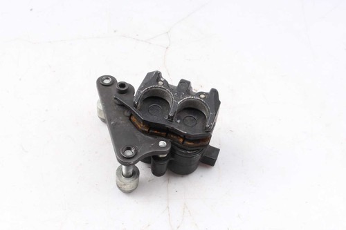 Brake caliper front right