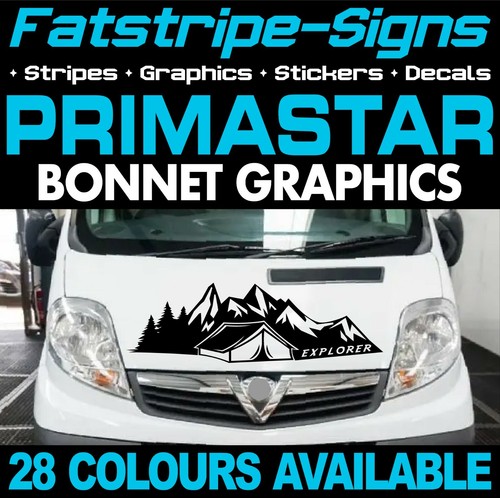 Fit nissan primastar - nissan,