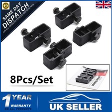 Uniersal 8x Mud Flap Fixing