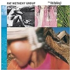 pat metheny group - still life