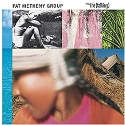 Pat metheny group - group, still